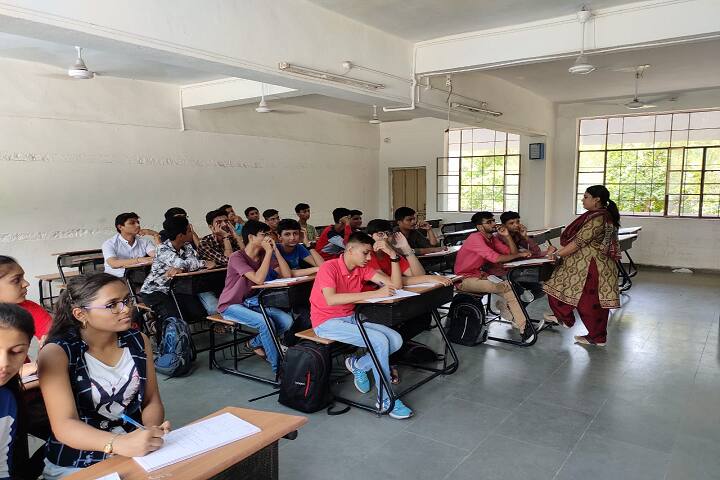 classroom